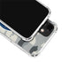 NFL Indianapolis Colts Camo iPhone 12 Mini Clear Case