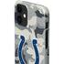 NFL Indianapolis Colts Camo iPhone 12 Mini Lite Case