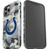 NFL Indianapolis Colts Camo iPhone 12 Pro Impact Case