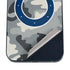 NFL Indianapolis Colts Camo iPhone 12 Skin