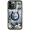 NFL Indianapolis Colts Camo iPhone 13 Pro Cargo Case
