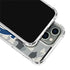 NFL Indianapolis Colts Camo iPhone 13 Pro Clear Case