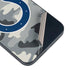 NFL Indianapolis Colts Camo iPhone 15 Plus Skin