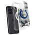 NFL Indianapolis Colts Camo iPhone 14 Pro MagSafe Case