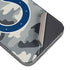 NFL Indianapolis Colts Camo iPhone 14 Pro Max Skin