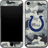NFL Indianapolis Colts Camo iPhone 7 Skin