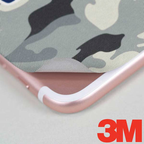 NFL Indianapolis Colts Camo iPhone 7 Skin