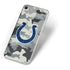 NFL Indianapolis Colts Camo iPhone 7 Skin