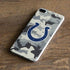 NFL Indianapolis Colts Camo iPhone 8 Plus Skin