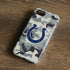 NFL Indianapolis Colts Camo iPhone 8 Pro Case