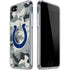 NFL Indianapolis Colts Camo iPhone SE (2nd & 3rd Gen) Clear Case