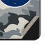 NFL Indianapolis Colts Camo iPhone SE (2nd & 3rd Gen) Skin