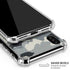 NFL Indianapolis Colts Camo iPhone X/XS Clear Case