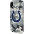 NFL Indianapolis Colts Camo iPhone XR Pro Case
