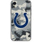 NFL Indianapolis Colts Camo iPhone XR Skin