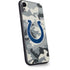 NFL Indianapolis Colts Camo iPhone XR Skin