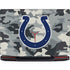 NFL Indianapolis Colts Camo Legion Y720 Skin