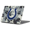 NFL Indianapolis Colts Camo Apple MacBook Pro 13-inch Skin