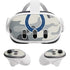 NFL Indianapolis Colts Camo Meta Quest 3 Skin