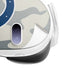 NFL Indianapolis Colts Camo Meta Quest 3 Skin