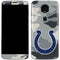 NFL Indianapolis Colts Camo Moto E5 Plus Skin
