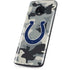 NFL Indianapolis Colts Camo Moto G6 Skin