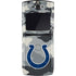 NFL Indianapolis Colts Camo Motorola RAZR Skin