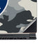 NFL Indianapolis Colts Camo MSI GS65 Stealth Laptop Skin