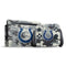 NFL Indianapolis Colts Camo Nintendo Switch Bundle Skin