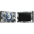 NFL Indianapolis Colts Camo Nintendo Switch Bundle Skin