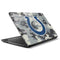 NFL Indianapolis Colts Camo HP Notebook Skin