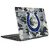 NFL Indianapolis Colts Camo Notebook 9 Pro 13in (2017) Skin