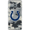 NFL Indianapolis Colts Camo OnePlus 7 Pro Skin