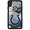 NFL Indianapolis Colts Camo Otterbox Commuter iPhone Skin