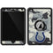 NFL Indianapolis Colts Camo Otterbox Defender iPad Skin