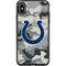 NFL Indianapolis Colts Camo Otterbox Symmetry iPhone Skin