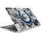 NFL Indianapolis Colts Camo HP Pavilion Skin