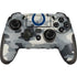 NFL Indianapolis Colts Camo PlayStation Scuf Vantage 2 Controller Skin