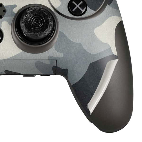 NFL Indianapolis Colts Camo PlayStation Scuf Vantage 2 Controller Skin