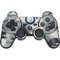 NFL Indianapolis Colts Camo PS3 Dual Shock wireless controller Skin