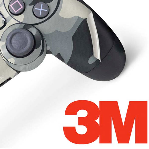 NFL Indianapolis Colts Camo PS4 Controller Skin