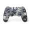NFL Indianapolis Colts Camo PS4 Controller Skin