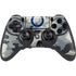 NFL Indianapolis Colts Camo PS4/PC SCUF Impact Controller Skin