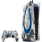 NFL Indianapolis Colts Camo PS5 Bundle Skin