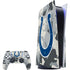 NFL Indianapolis Colts Camo PS5 Bundle Skin