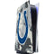 NFL Indianapolis Colts Camo PS5 Console Skin