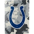 NFL Indianapolis Colts Camo PS5 Digital Edition Bundle Skin