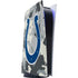 NFL Indianapolis Colts Camo PS5 Digital Edition Console Skin