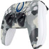 NFL Indianapolis Colts Camo PS5 Controller Skin