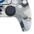NFL Indianapolis Colts Camo PS5 Controller Skin
